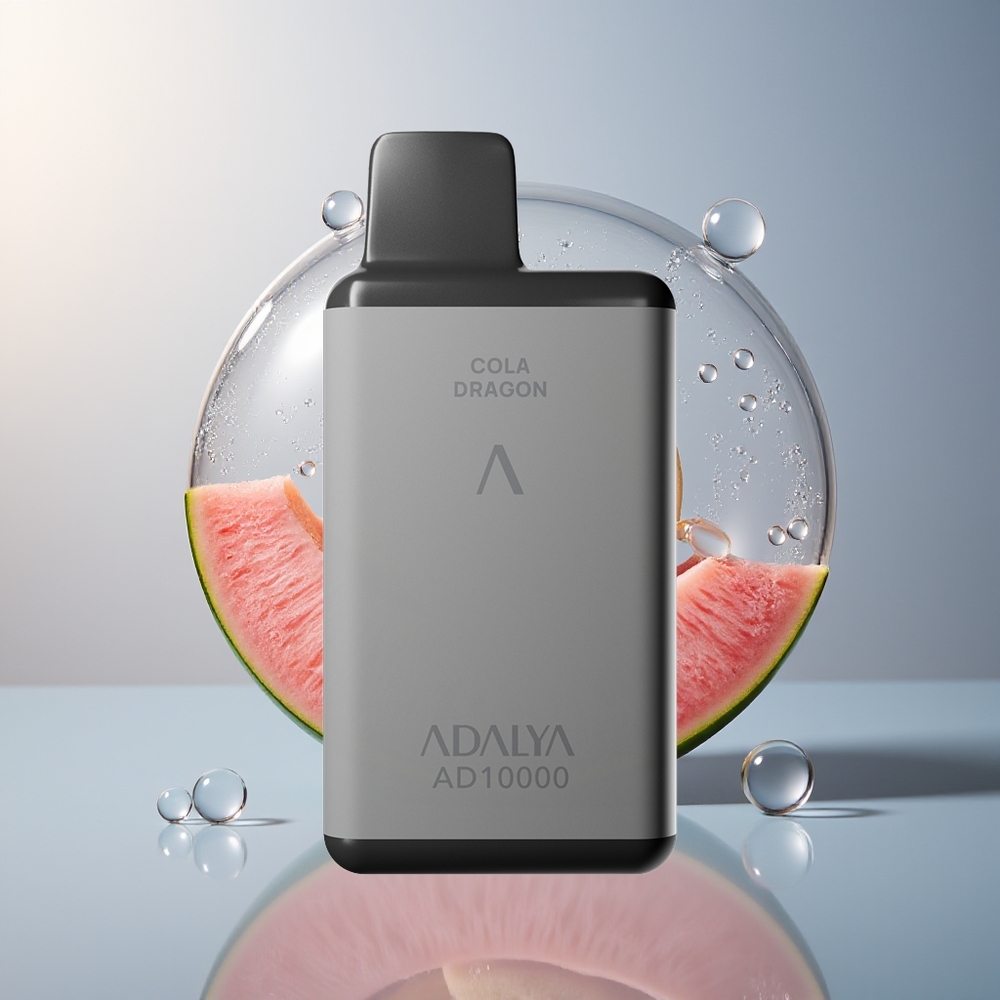 Blue Melon Adalya AD 10000 Puffs USB-C