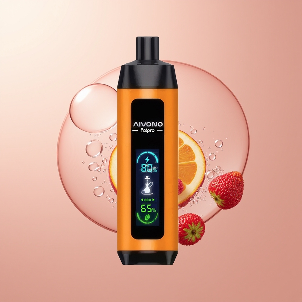 Lucid Dream Aivono Aim Fatpro 22000 Puffs Rechargeable