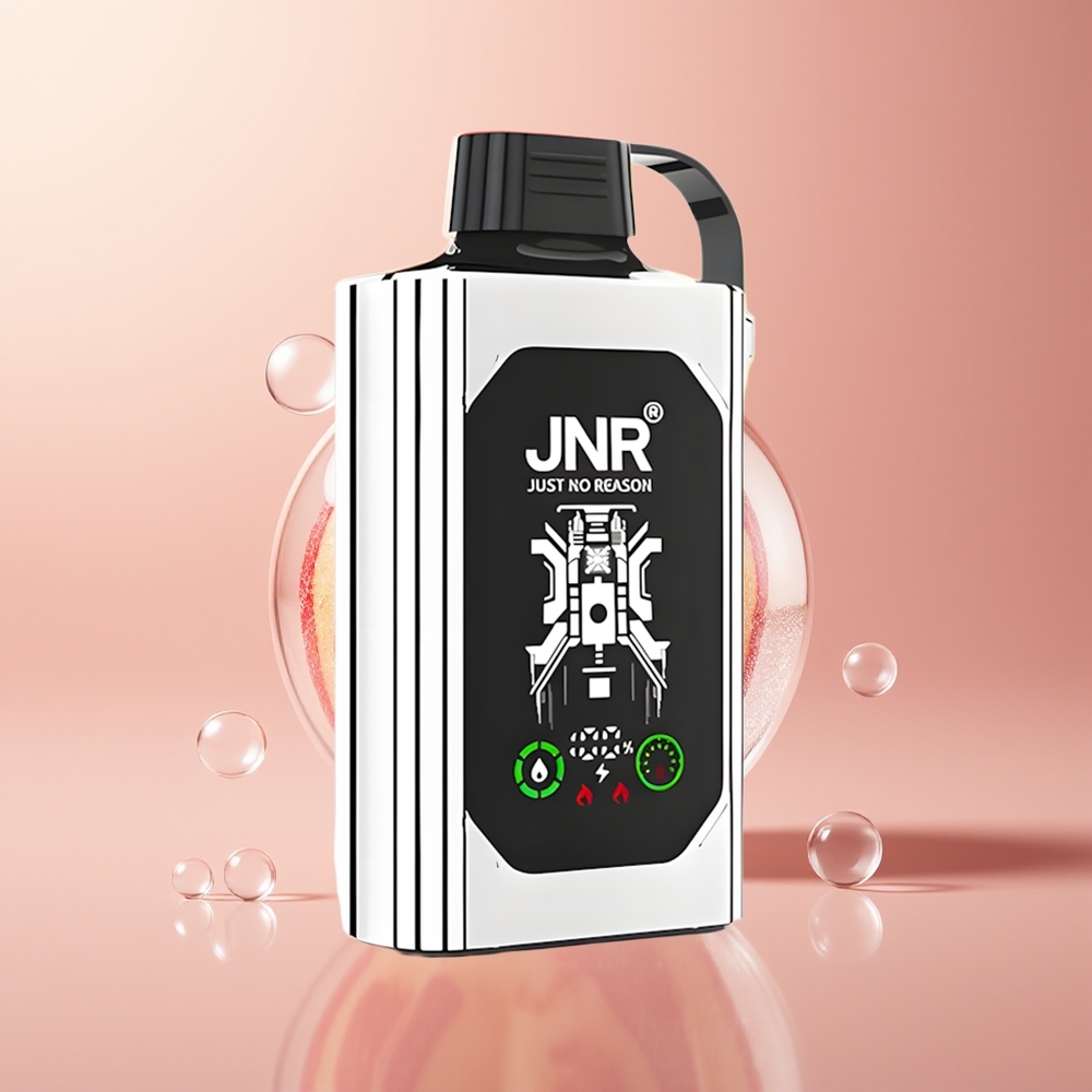 Double Apple JNR Shisha Hookah Box 20500 Puffs Disposable Vape 25ml