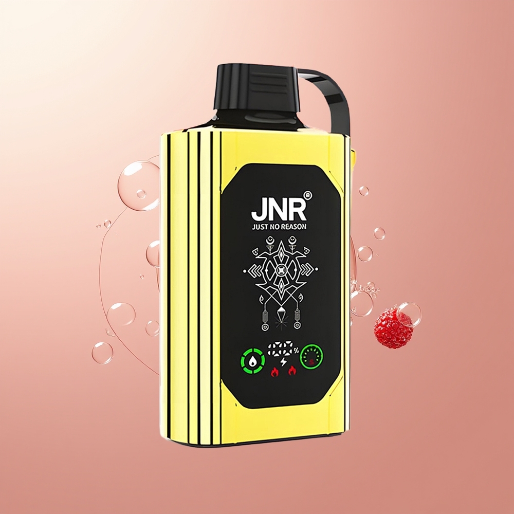 Love 66 JNR Shisha Hookah Box 20500 Puffs Disposable Vape