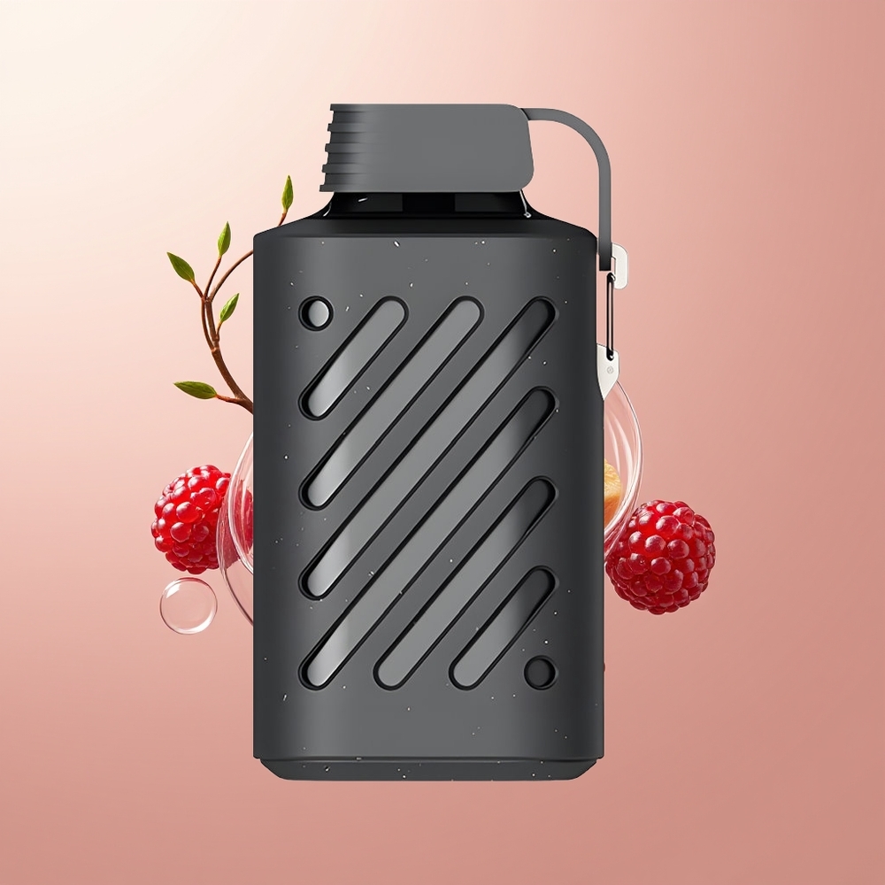 Cedar Berries VOZOL GEAR 10000 Puffs 20ml