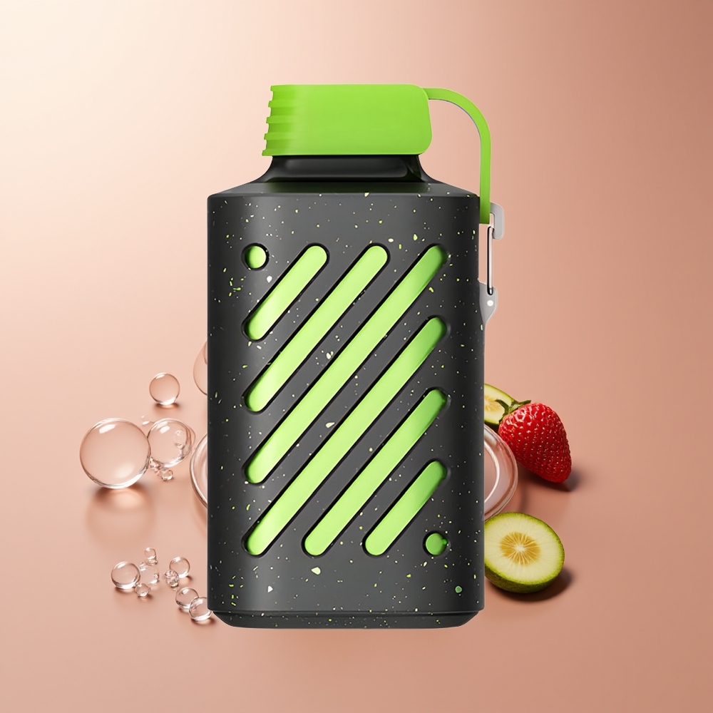 Matcha Chocolate Cream VOZOL GEAR 10000 Puffs Disposable Vape