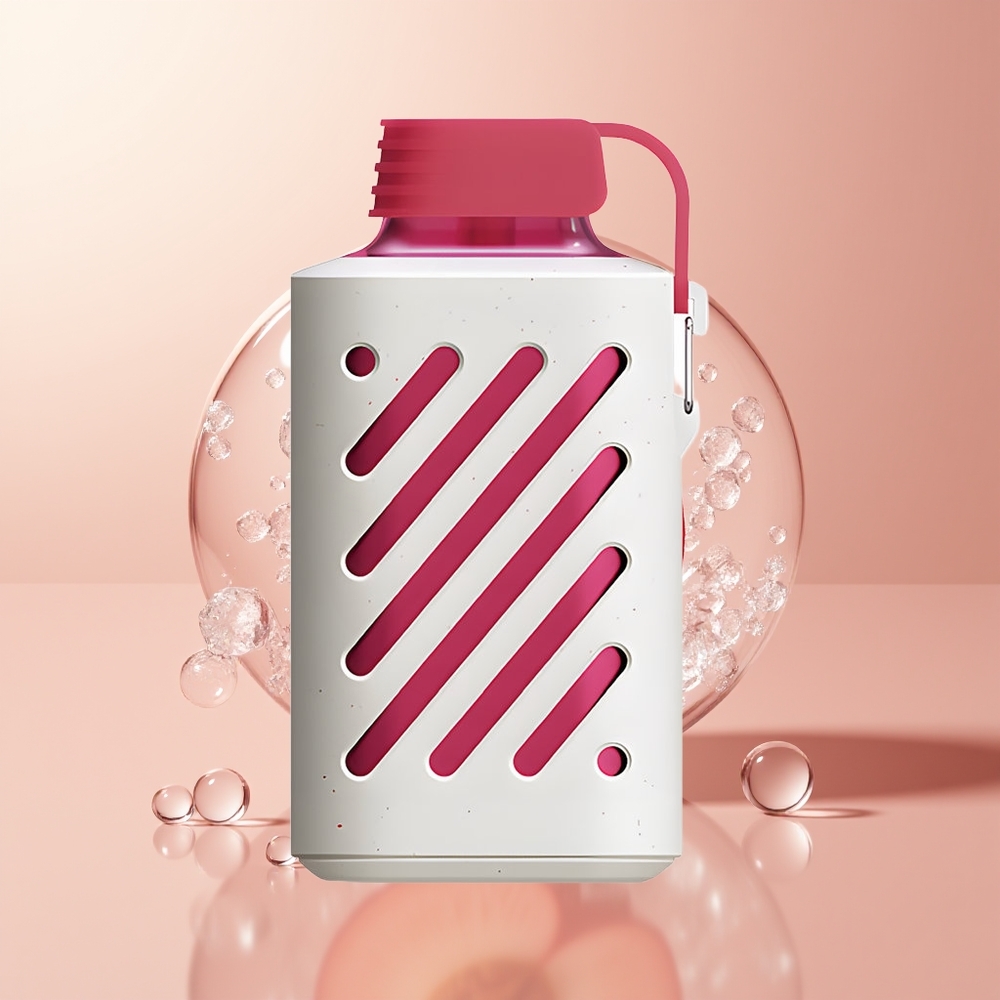 Peach Ice VOZOL GEAR 10000 Puffs Disposable Vape