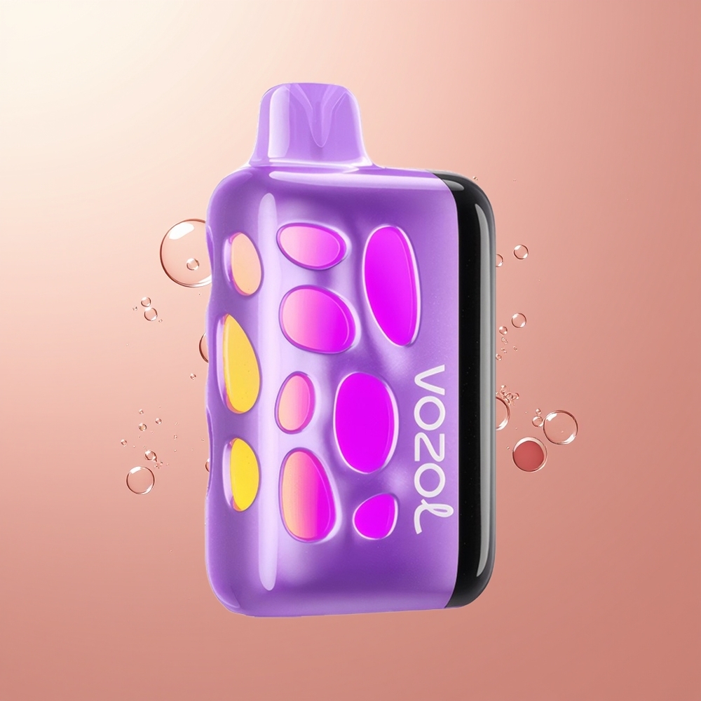 Love 777 VOZOL RAVE Eclipse 40000 Disposable Vape