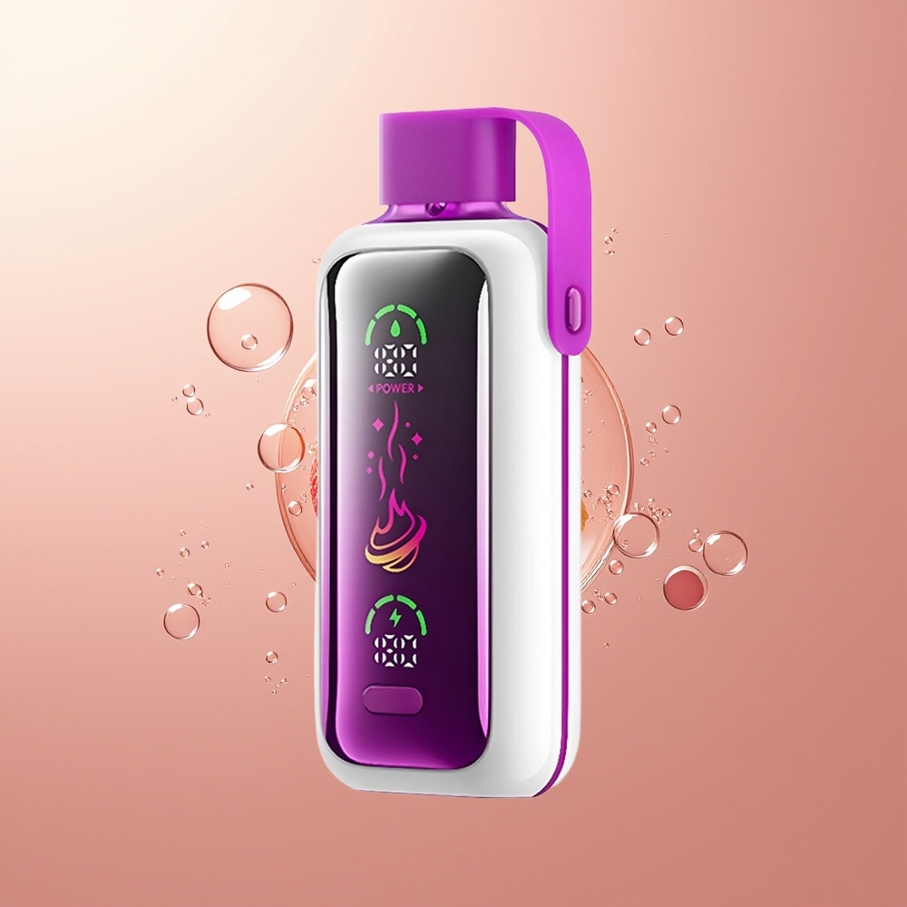 Love 777 VOZOL Star 20000 Puffs Disposable Vape