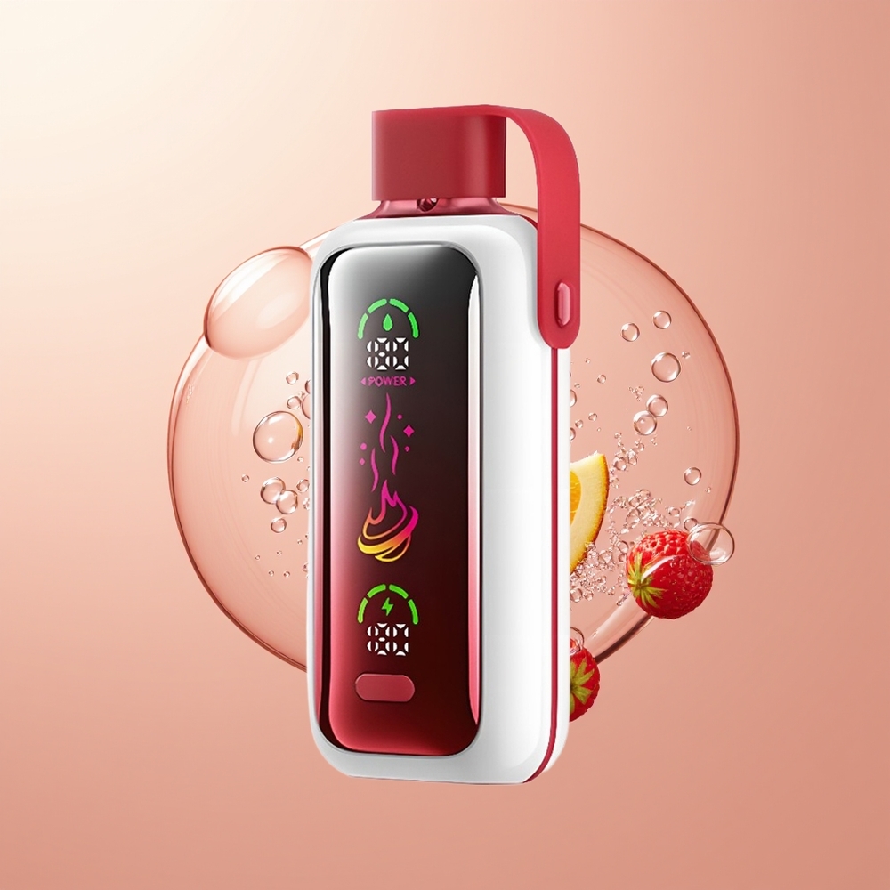 Tropical Blast VOZOL Star 20000 Puffs Dual Mesh