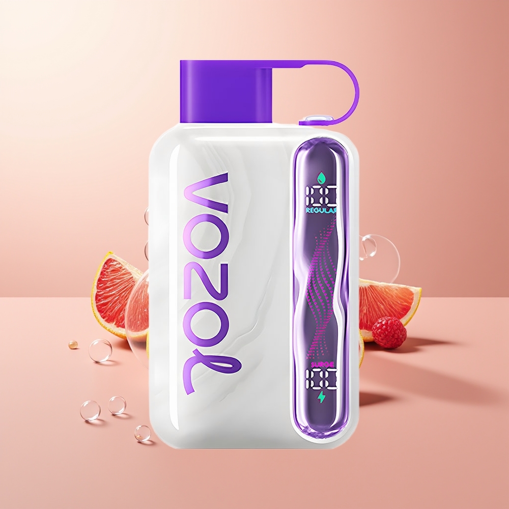 Cherimoya Grapefruit Berries VOZOL STAR 40000 Puffs Type-C