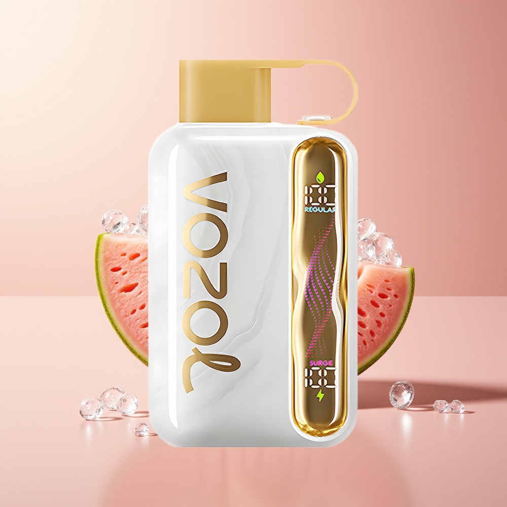 Melon Ice VOZOL STAR 40000 Puffs 1000mAh Disposable Vape