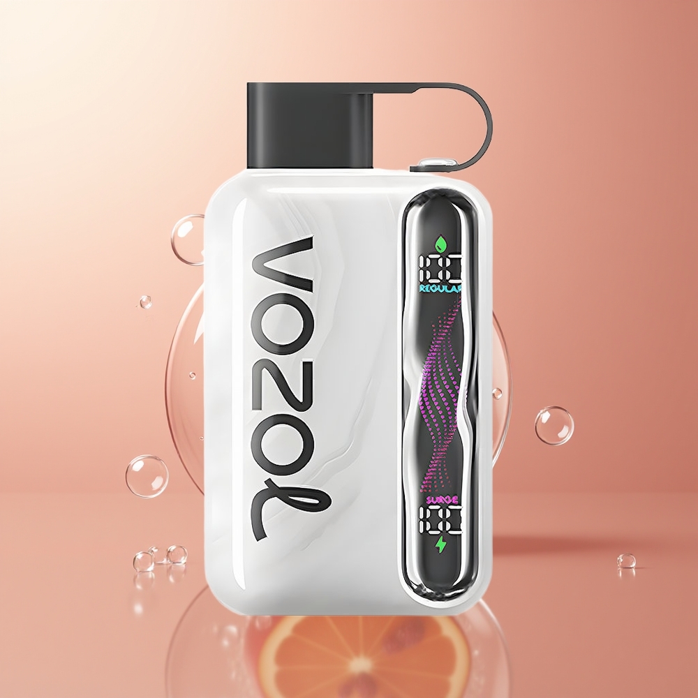Tobacco VOZOL STAR 40000 Puffs Type-C Disposable Vape