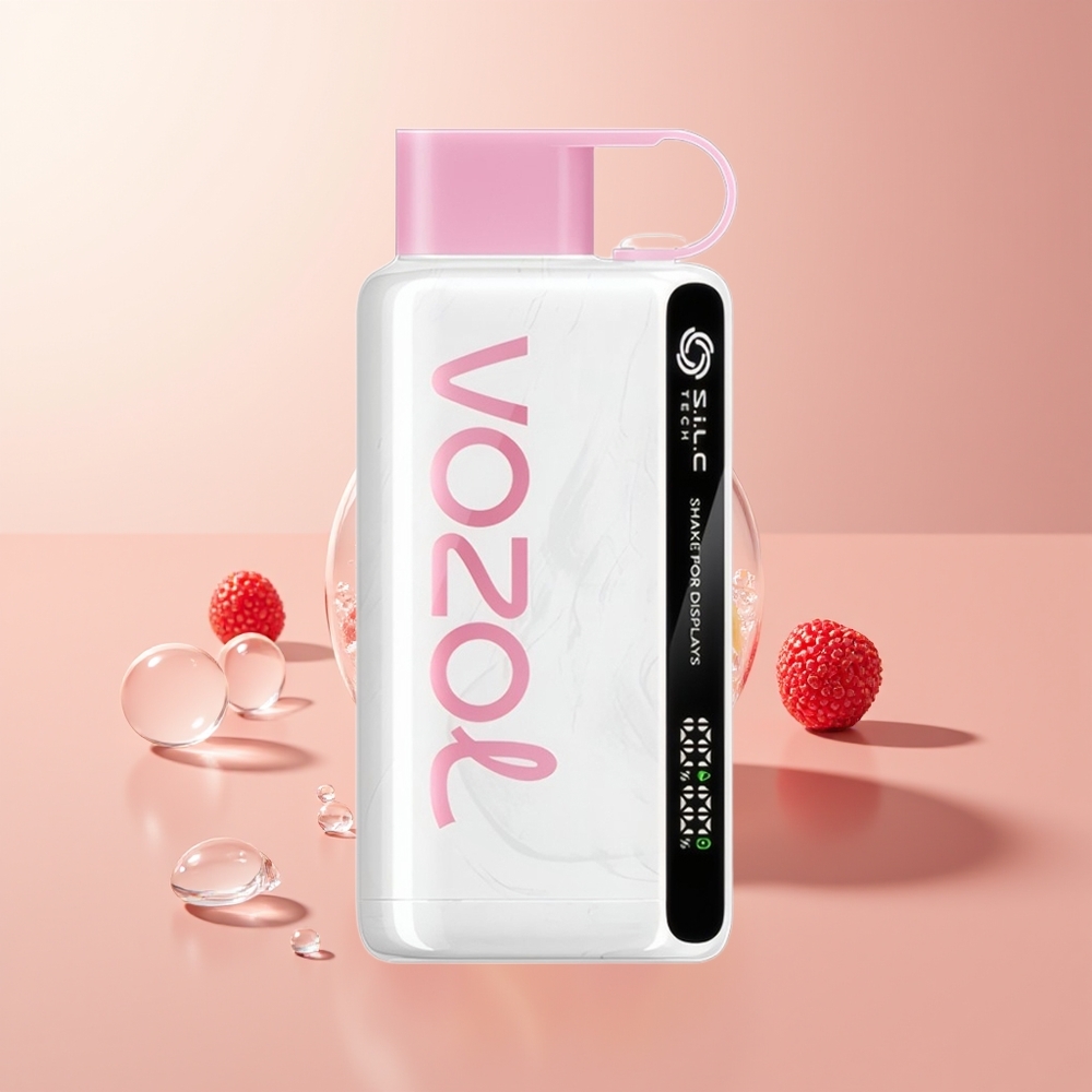 Creme Savers Candy VOZOL STAR 9000/12000 Puffs 650mAh