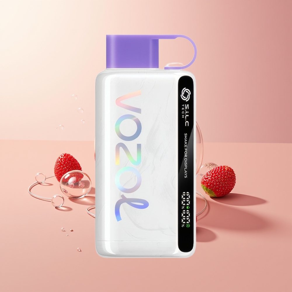 Rainbow Candy VOZOL STAR 9000/12000 Puffs Disposable Vape with 650mAh Battery