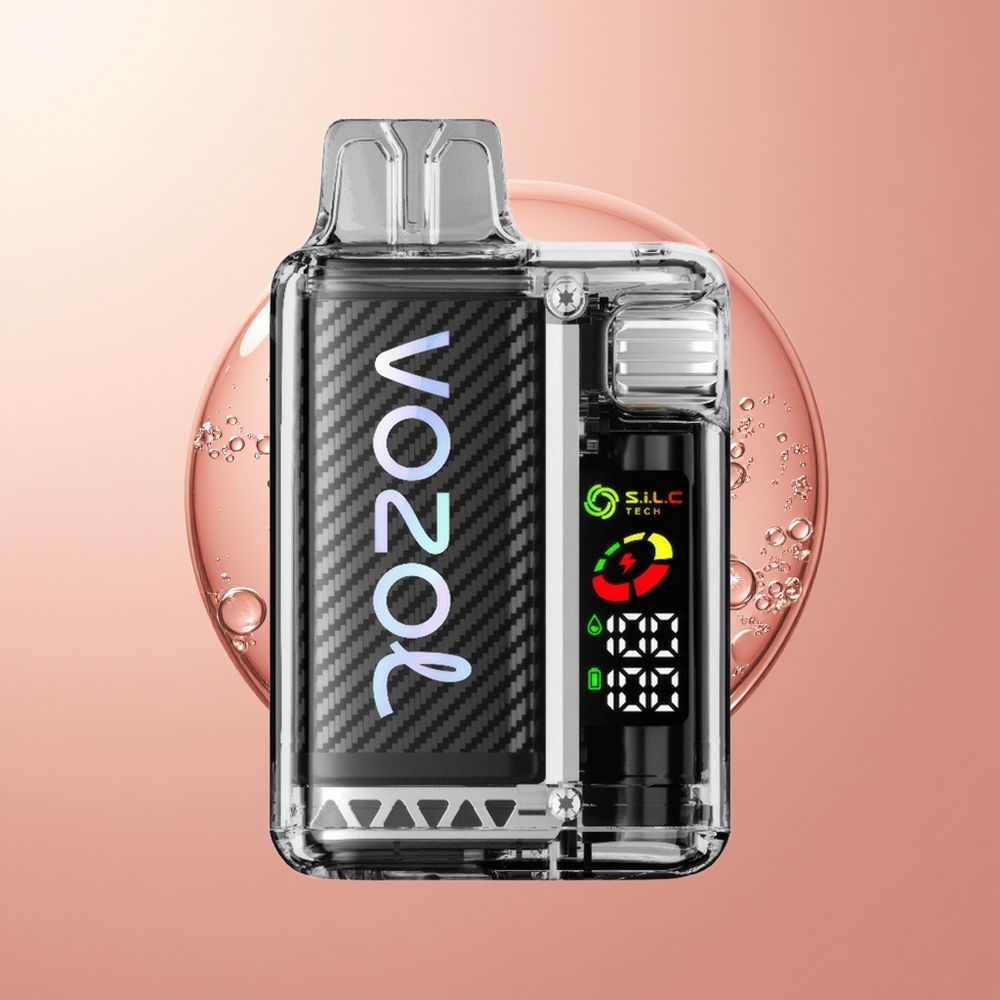 Lavafire VOZOL Vista 20000 Puffs Rechargeable Disposable Vape