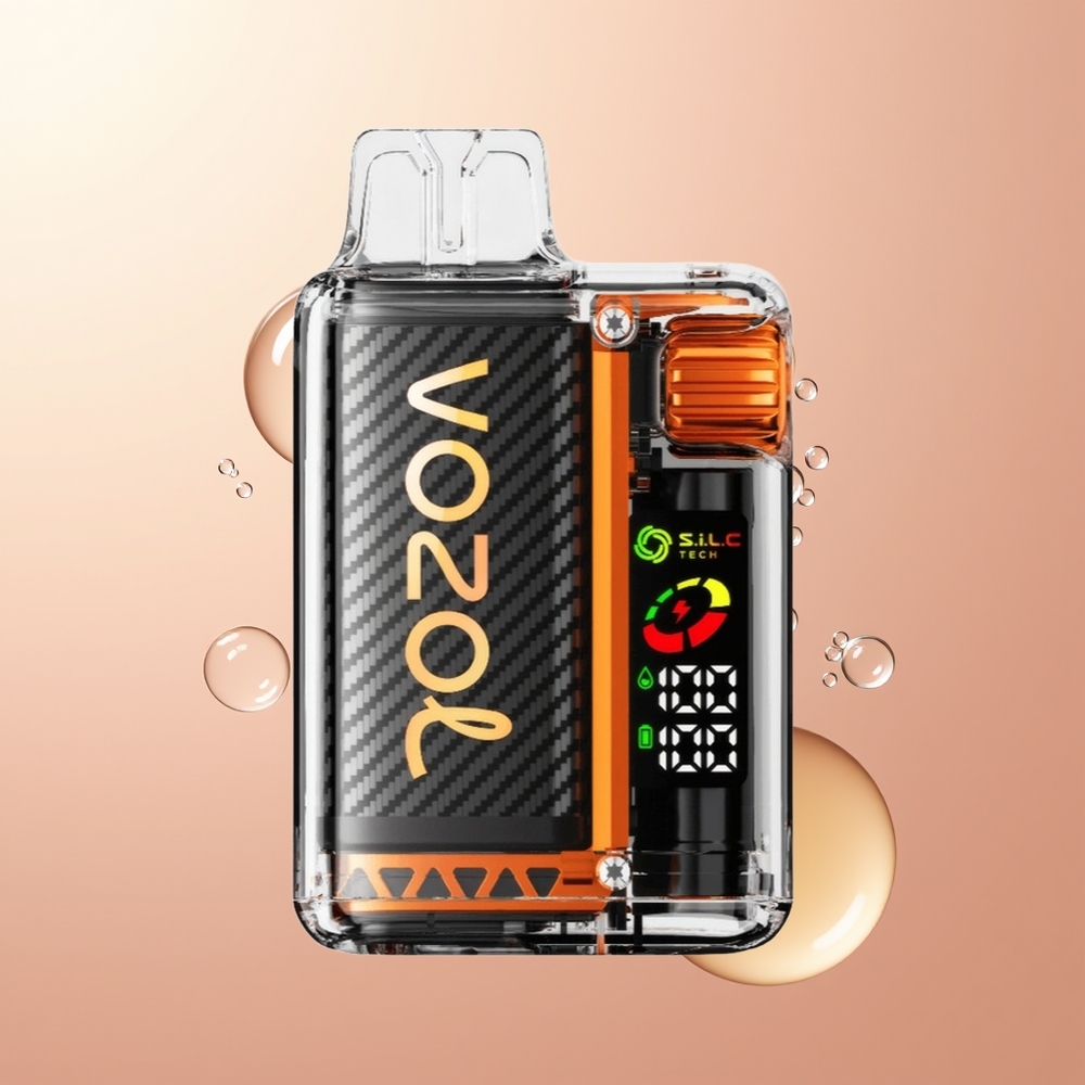 Lemon Lime VOZOL Vista 20000 Puffs MTL Vaping