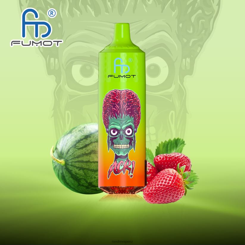 Prime Strawberry Watermelon